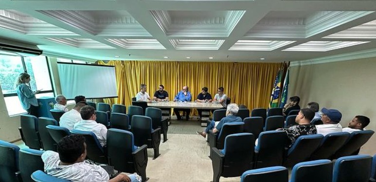 Clubes pedem volta do Nota Potiguar; parceria foi suspensa por ICMS