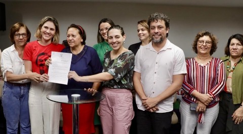 Governadora do RN cria Comitê de Memória, Verdade e Justiça do Estado