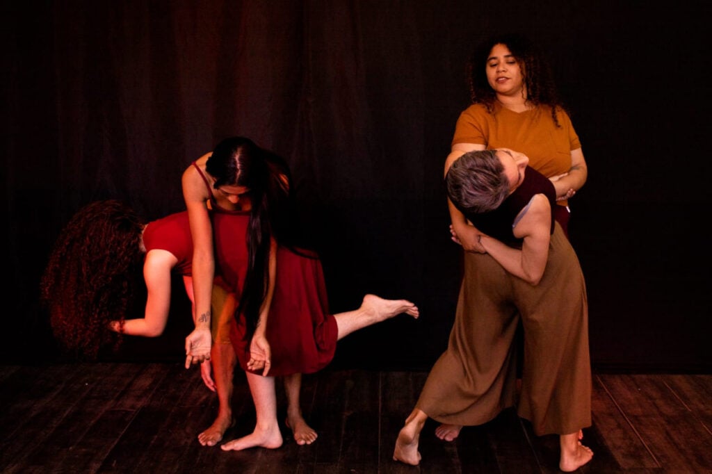 Jurema Coletivo de Dança traz dança contemporânea para Caicó