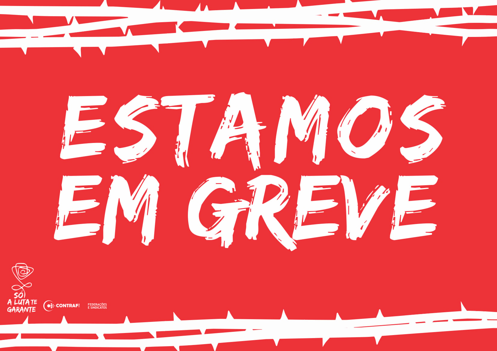 Deletem os sindicatos! Salvem os sindicatos !