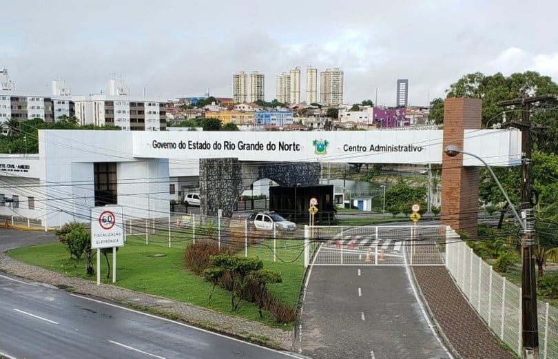 Rejeição do ICMS a 20% trará 2024 sem recomposição e sem concurso