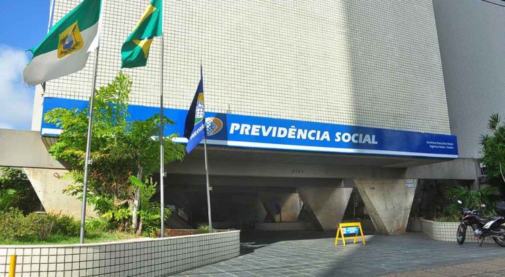 INSS: nenhum desconto foi autorizado em aposentadorias vistas no RN
