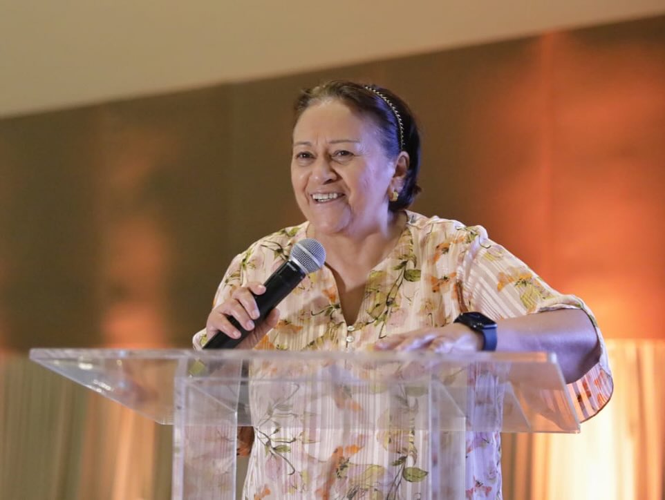 Fátima será primeira mulher presidenta do Consórcio Nordeste