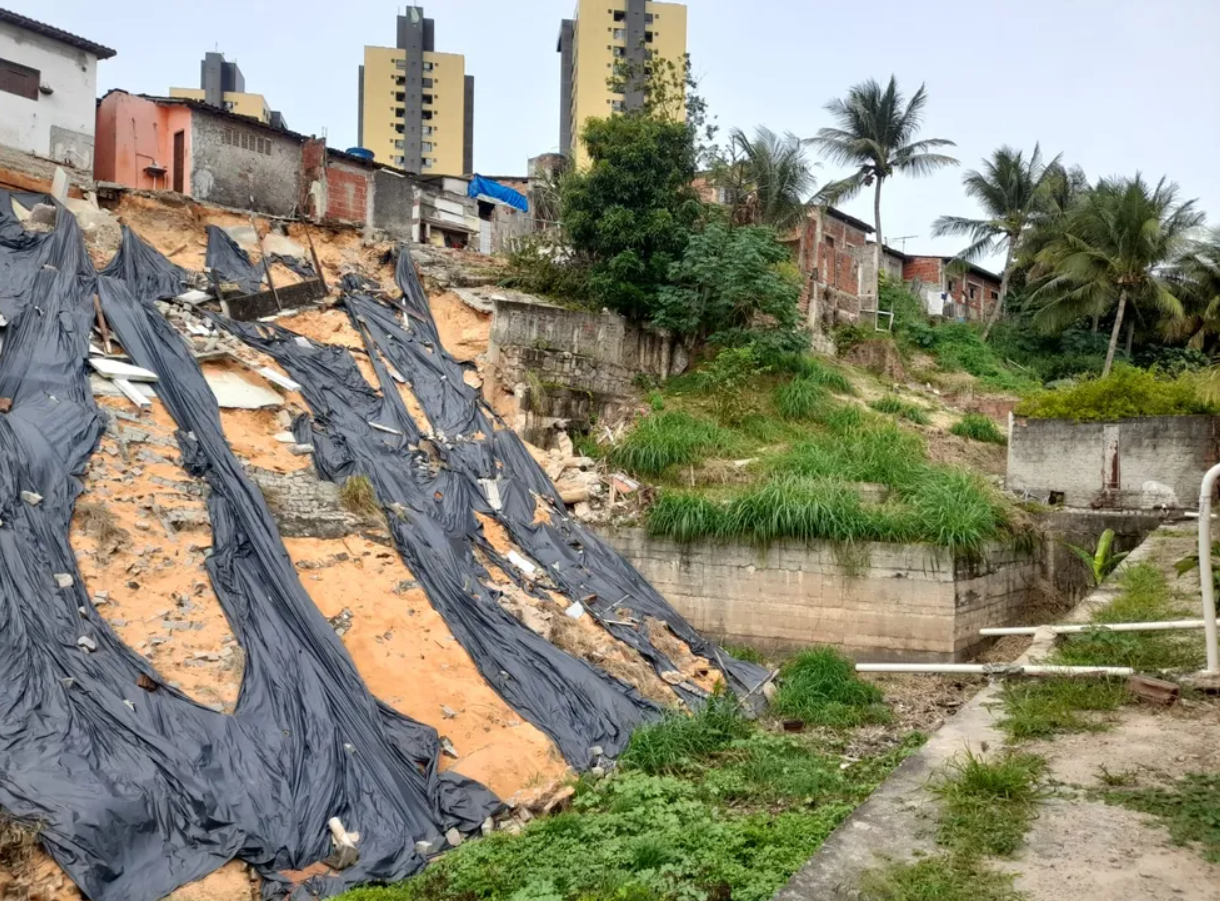 Natal deve ganhar plano de redução de riscos de desastres em 2025