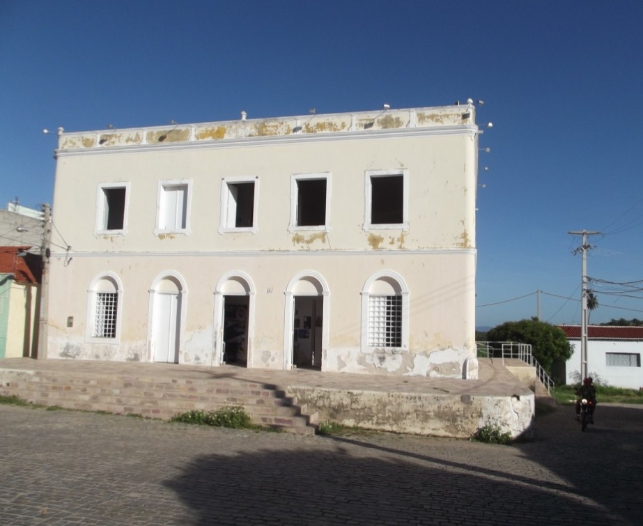 Governo busca R$ 15 milhões para recuperar Casas de Cultura do RN