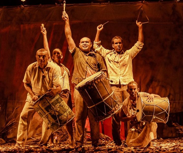 Caicó e Acari conquistaram quatro prêmios do Troféu Cultura 2023