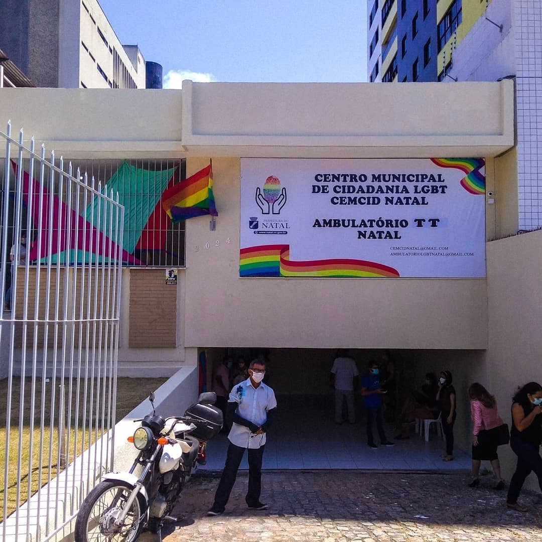 Dia da Visibilidade: conheça ambulatórios para pessoas trans no RN