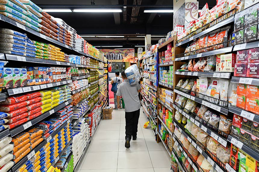 Mudanças nos produtos devem ser  claras ao consumidor por dois anos