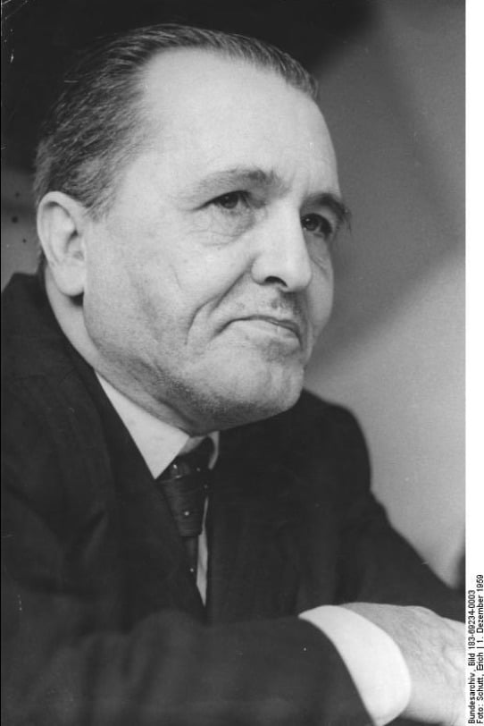 Luís Carlos Prestes faria hoje 126 anos