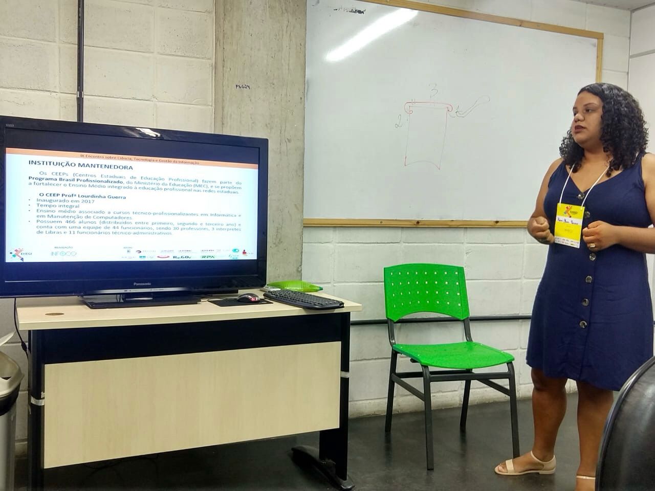 TCC da UFRN reúne estudos sobre racismo na organização do conhecimento