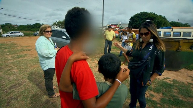 No RN, auditores buscam valorização para combate à escravidão