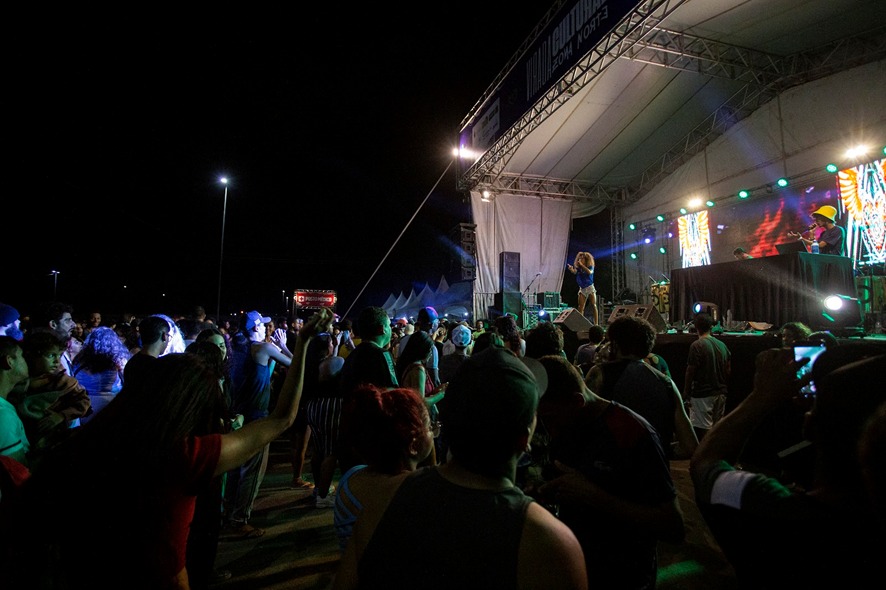 2ª edição da Virada Cultural da Zona Norte acontece neste sábado (27)