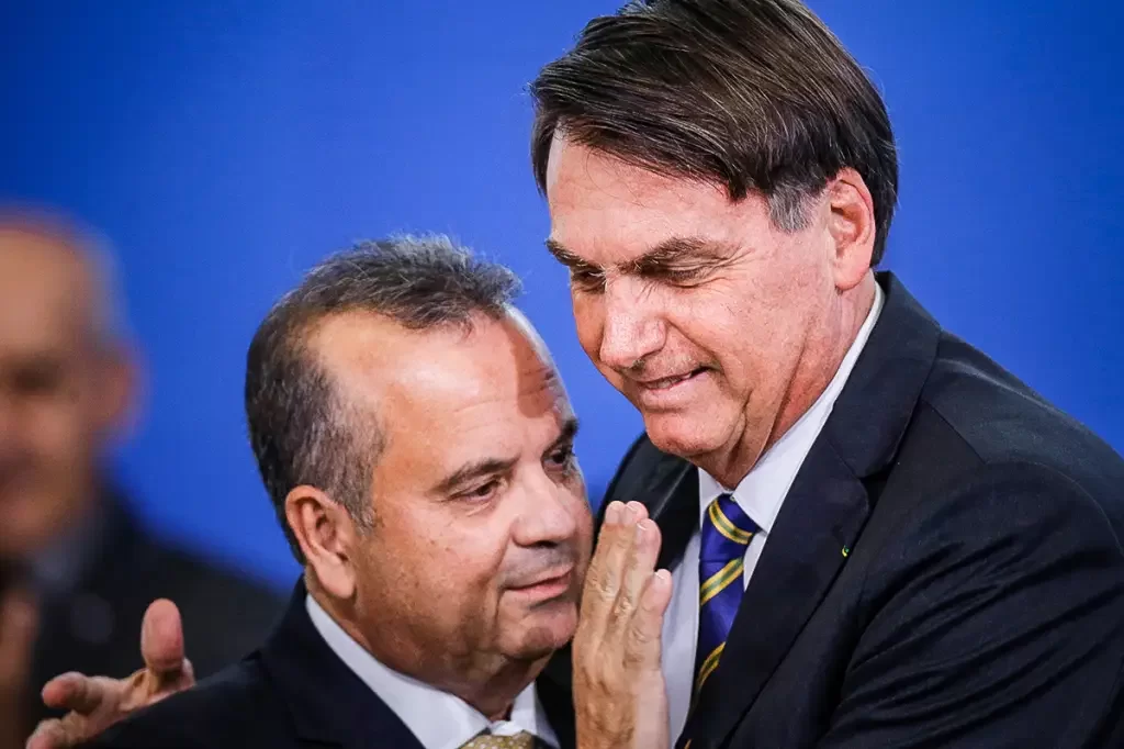 Para defender Bolsonaro, Rogério Marinho ataca sistema eleitoral brasileiro