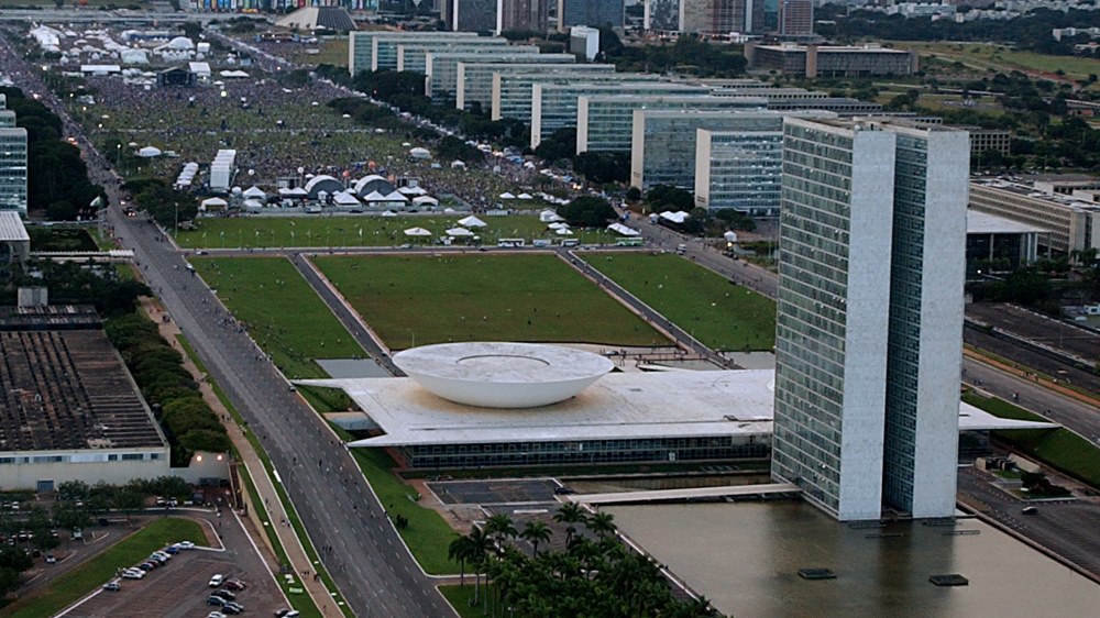 Lula sanciona PPA Participativo sem vetos