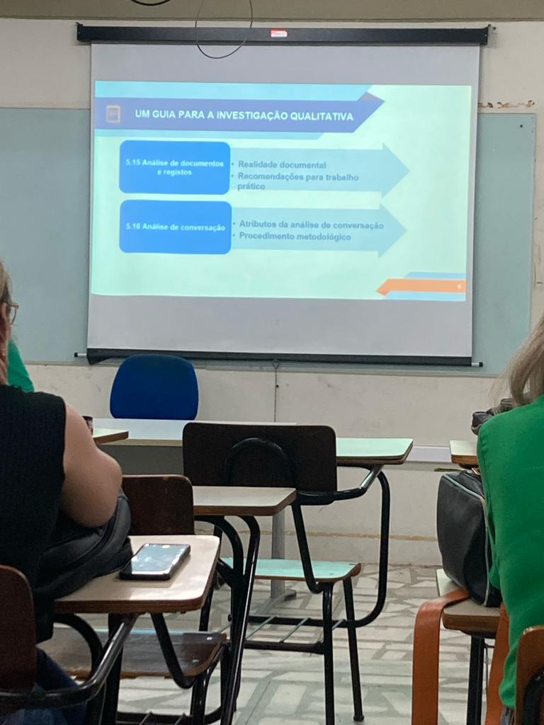 UFRN oferece em janeiro vagas de mestrado e doutorado