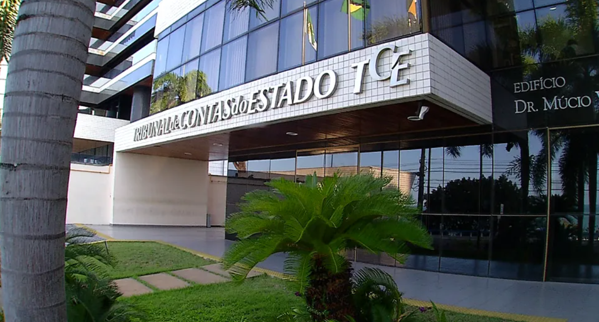 MP recorre ao STF para invalidar decisão do TCE sobre aposentadorias