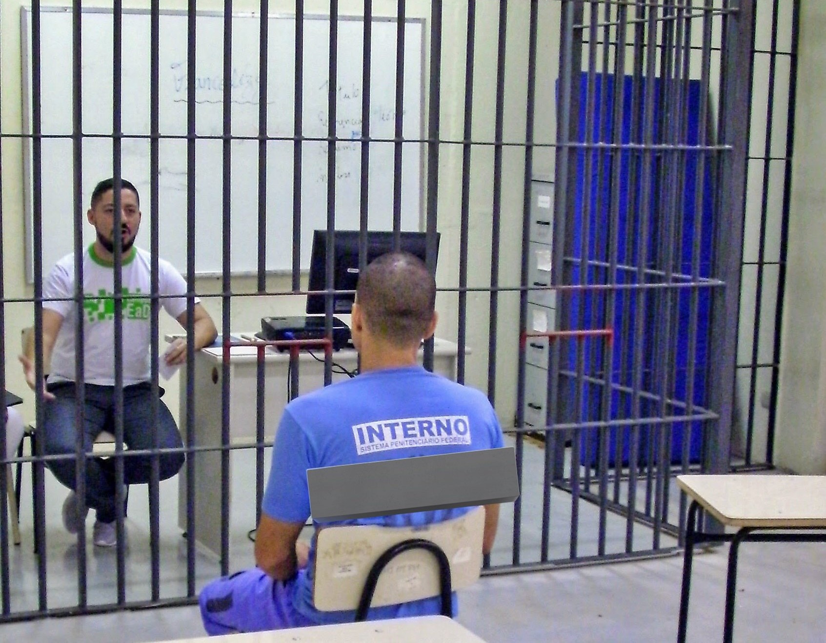 Professor que trabalhou em presídio federal avalia fuga como 