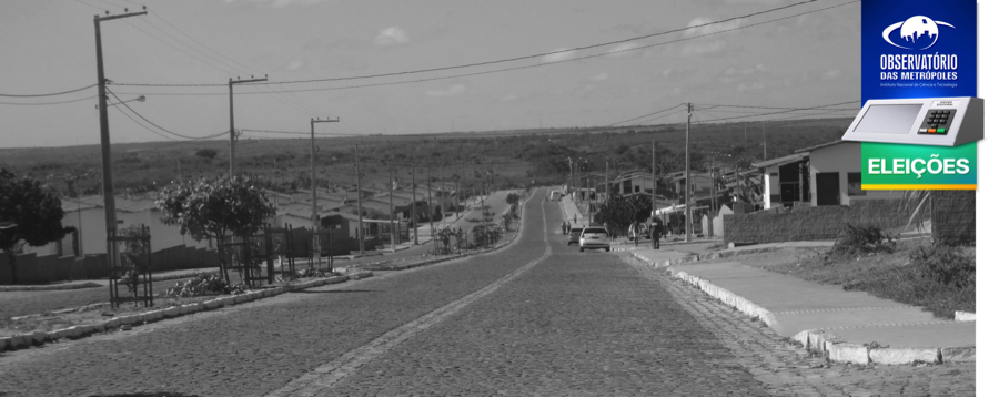 Metrópole desigual e a segregação urbana na Grande Natal