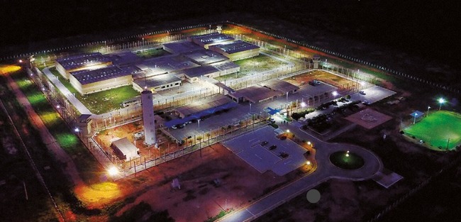 Interventor assume presídio federal de Mossoró após fuga