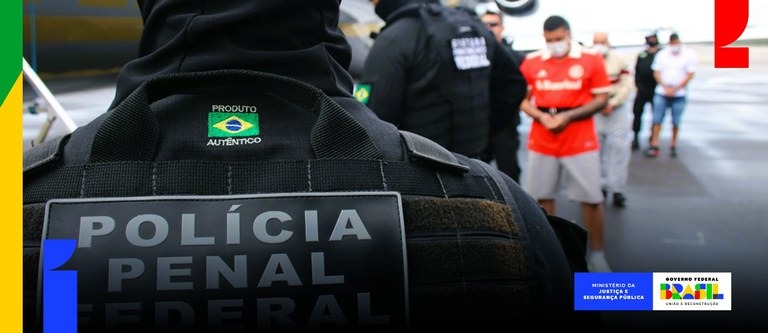Lewandowski pede nomeação de policiais penais após fugas em Mossoró