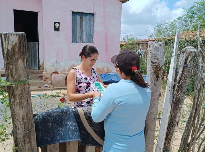 Saiba que municípios do RN têm as maiores incidências de dengue