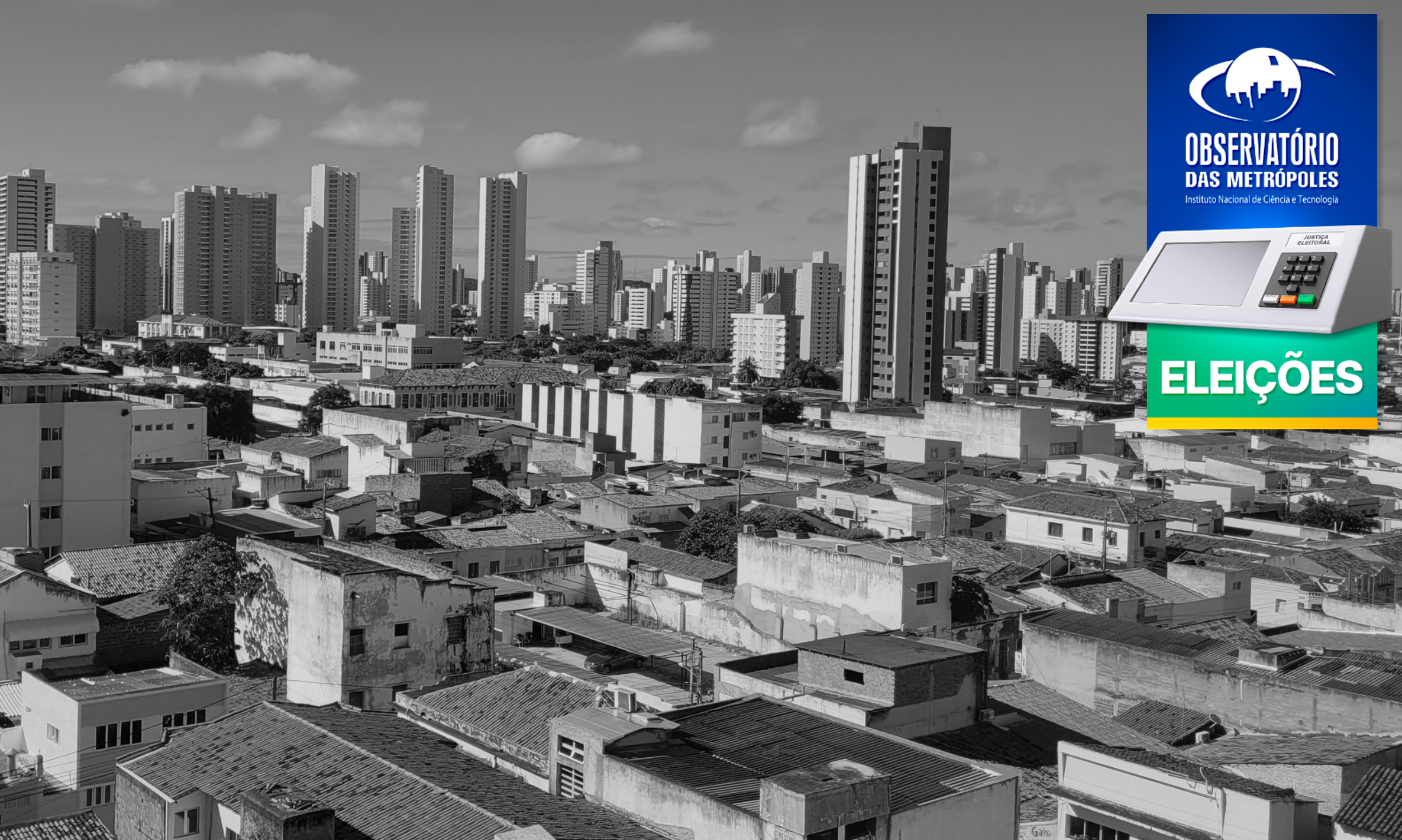 Problemas de interesse comum requerem soluções integradas na RM Natal