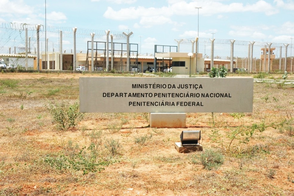 Conheça o interventor nomeado para o presídio federal de Mossoró