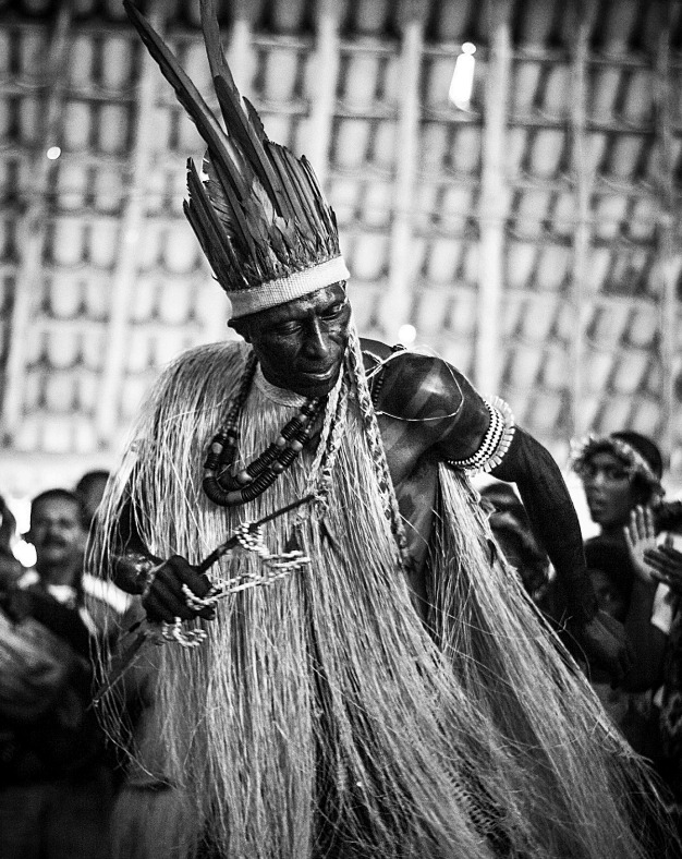 Concurso fotográfico na Wikipédia premia  patrimônio imaterial