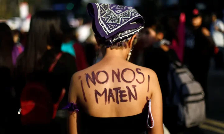Estudo da UFRN revela dados sobre homicídio de mulheres em domicílios