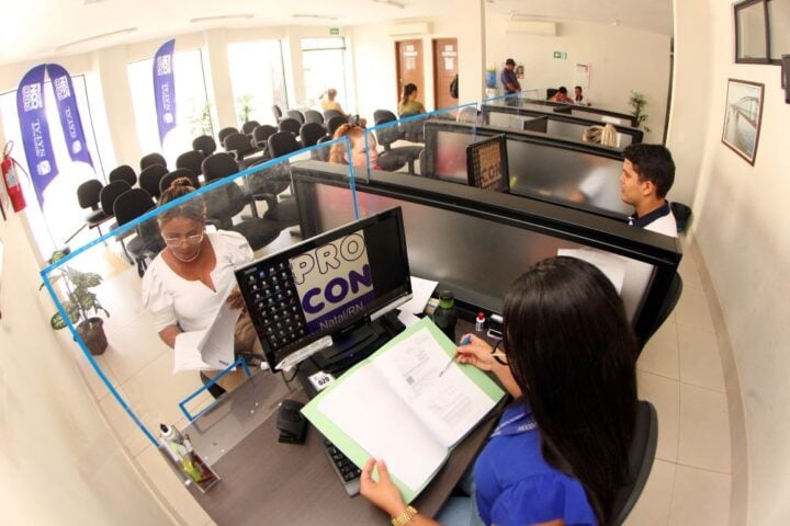 Semana do consumidor: Procon Natal realiza mutirão de renegociações