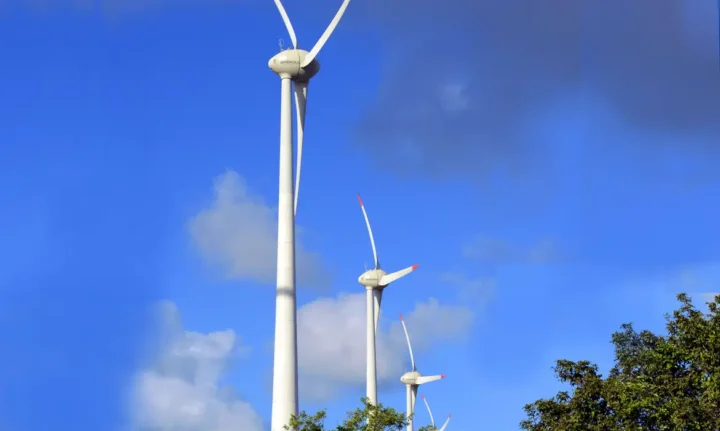 Estudo aponta impactos e soluções a respeito da energia eólica no NE