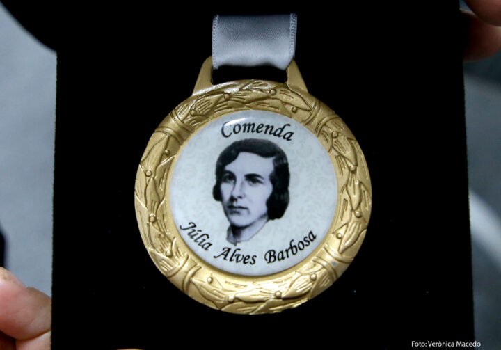 Natal: Frente Parlamentar da Mulher faz sessão de homenagem a mulheres