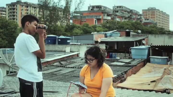 13ª Mostra de Cinema e Direitos Humanos tem filme de estudante da UFRN