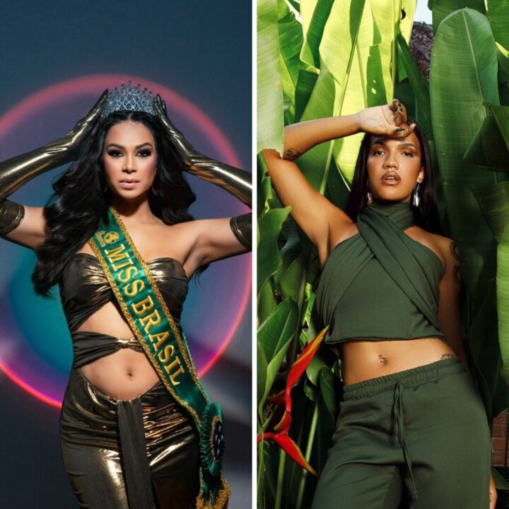 Mulheres Trans natalenses se destacam no mundo da moda