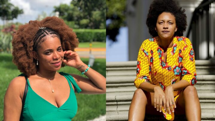 “Somos seres humanos”: A realidade de ser migrante africana em Natal