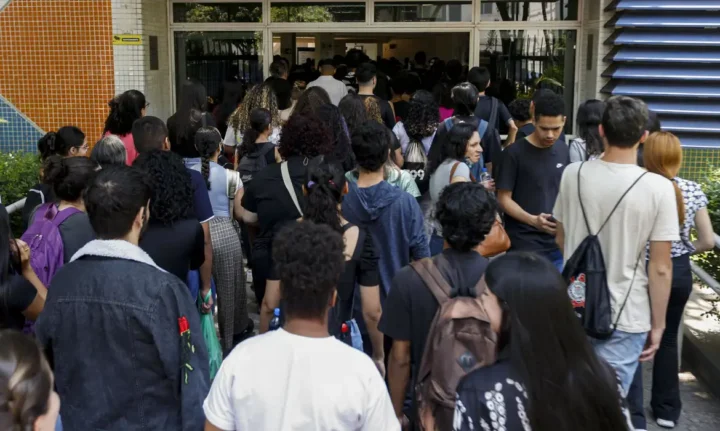 Estudantes do RN já podem consultar se estão na lista do 