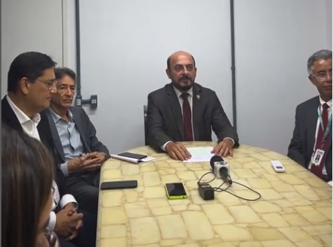 TCE: RN vai recorrer de decisão do STF sobre aposentadorias