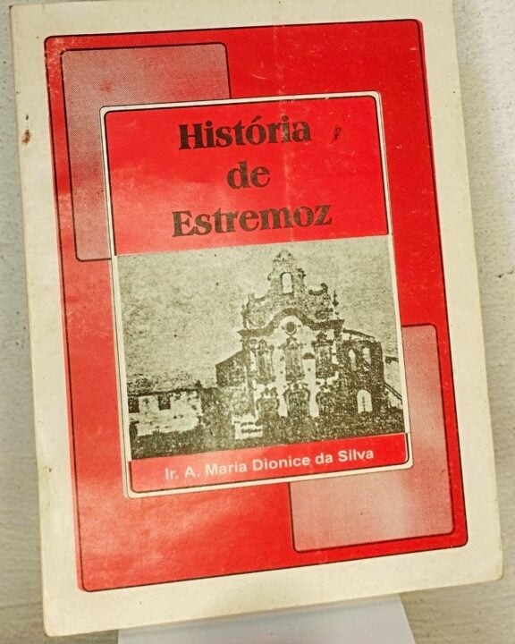 Seminário homenageia freira que escreveu sobre história de Extremoz