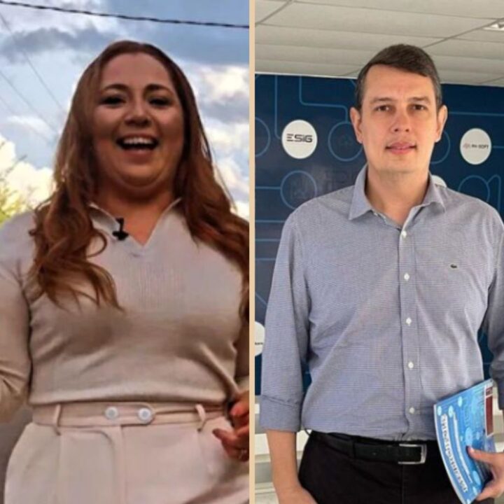 Reitora da Ufersa tenta reeleição e enfrenta Rodrigo Codes, 1º de 2020