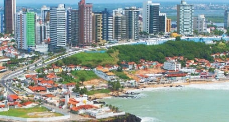 RN é o 4º estado mais seguro do país, aponta ranking CLP