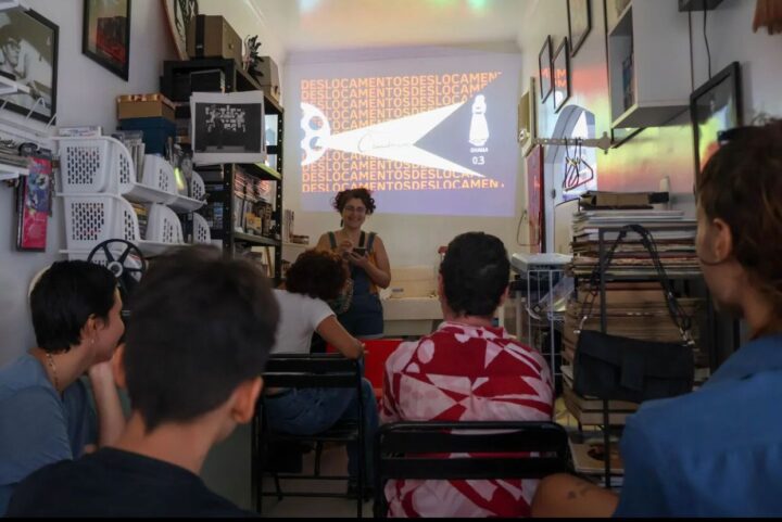 Mostra do Cineclube Natal homenageia diretoras potiguares