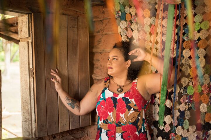 #MeGuia: forró, feiras e shows voltados ao Dia Internacional da Mulher