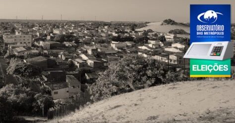 A participação cidadã na gestão urbana de Natal: fato ou boato?