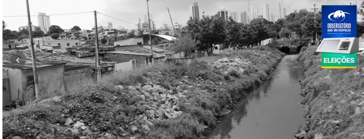Política de habitação social e adaptação às mudanças climáticas: desafios na RMNatal