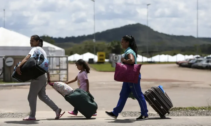 Decreto garante direitos de refugiadas, apátridas e migrantes no RN