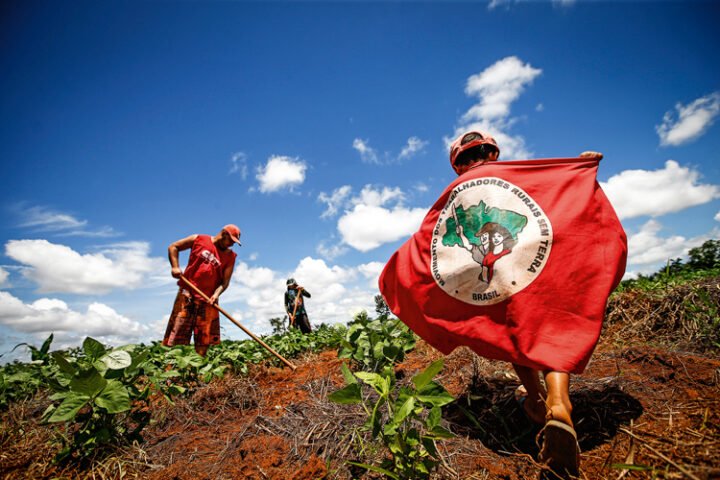 Em defesa de uma reforma agrária popular