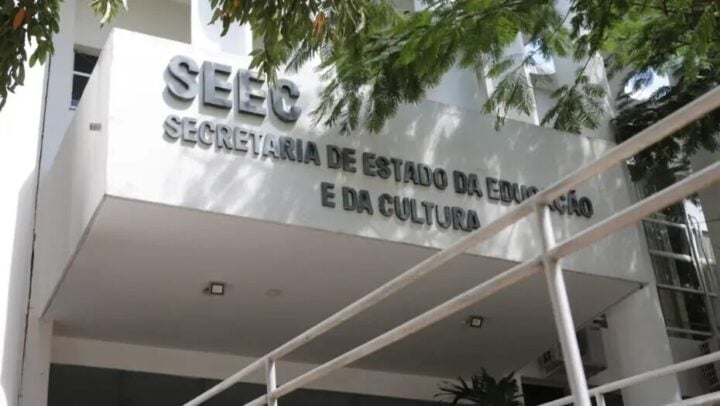 Sinte-RN faz parada de 24h e ato na Secretaria estadual de Educação
