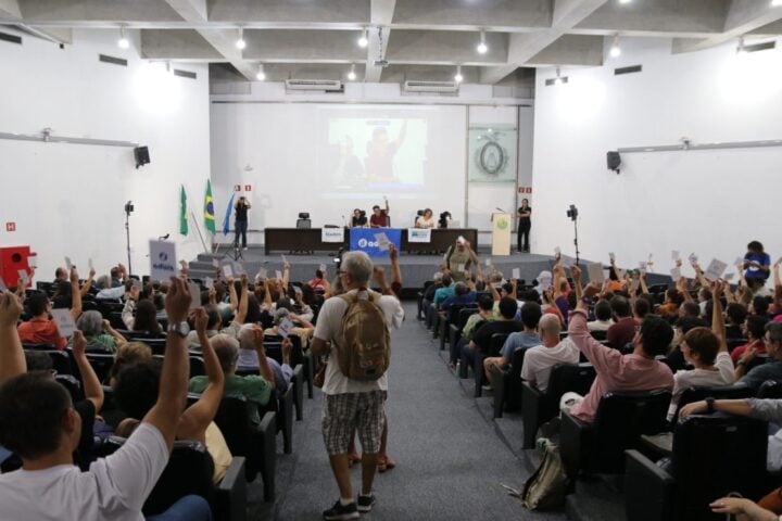 Decisão da UFRN de não suspender calendário não enfraquece a greve, diz Adurn