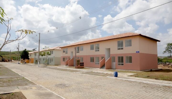 Minha Casa: RN terá 3,8 mil moradias para grupos e movimentos sociais de 61 cidades