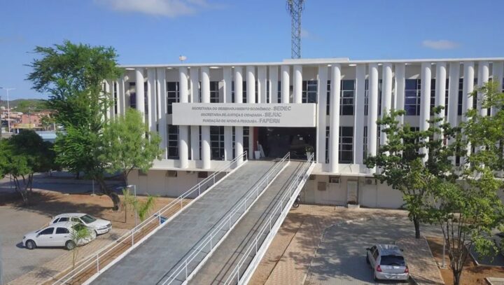 Fapern e Sead  abre processo seletivo com 40 vagas para pesquisadores